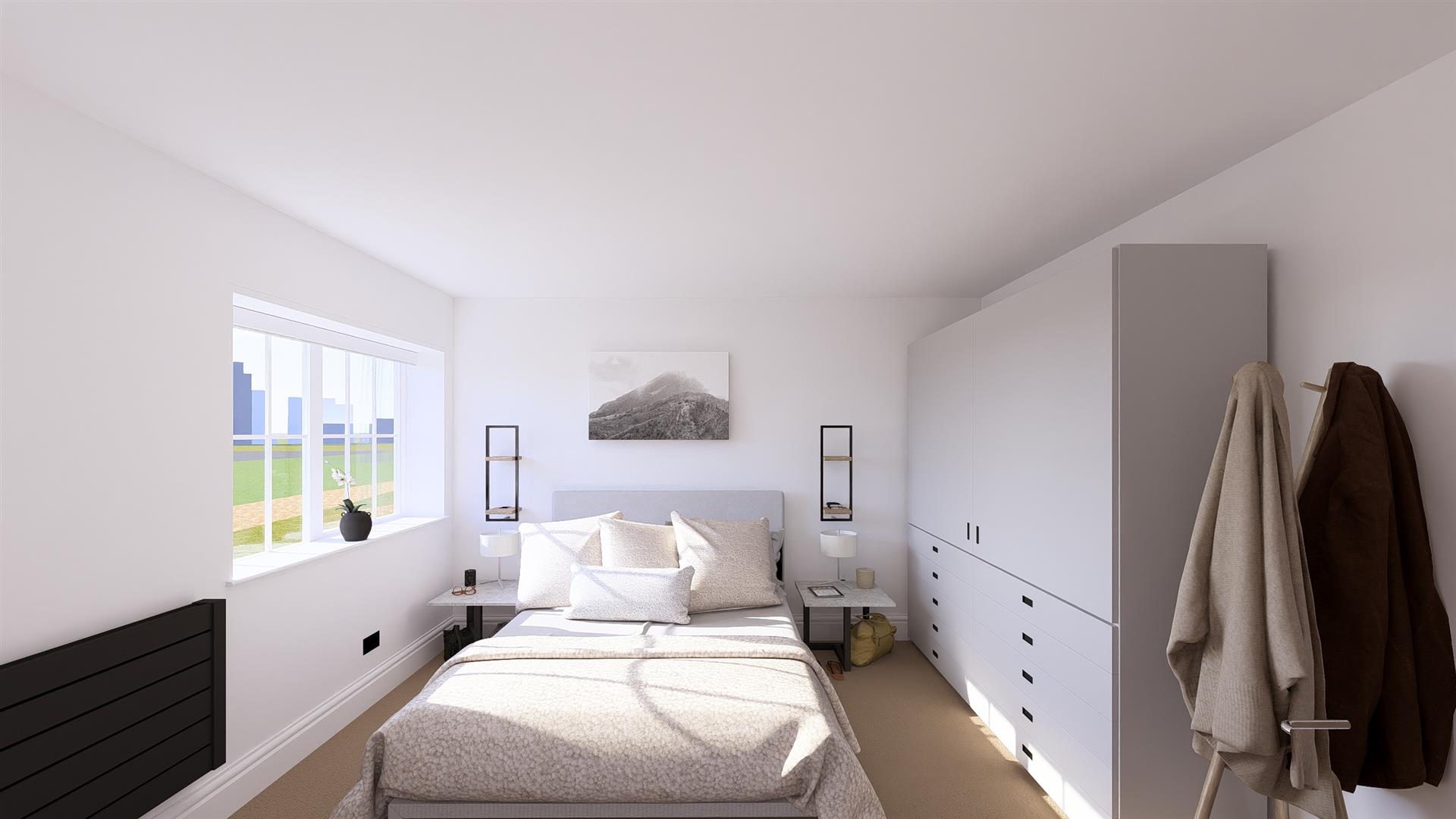 Apartment 1, Lymehurst Place Ellesmere Road, Shrewsbury, SY1 2QT For Sale Apartment 1, Lymehurst Place Ellesmere Road, Shrewsbury, SY1 2QT For Sale